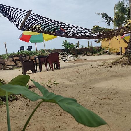 Tripsea Beach Villa Alappuzha Экстерьер фото