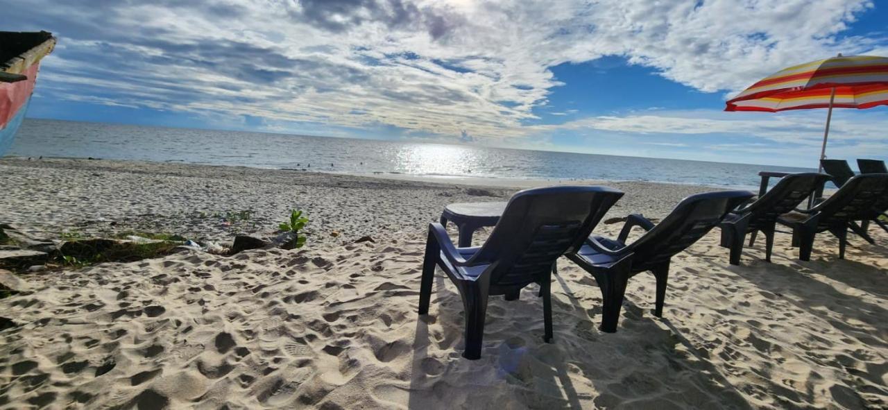 Tripsea Beach Villa Alappuzha Экстерьер фото
