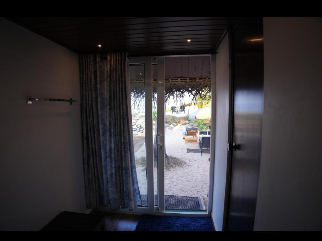 Tripsea Beach Villa Alappuzha Экстерьер фото