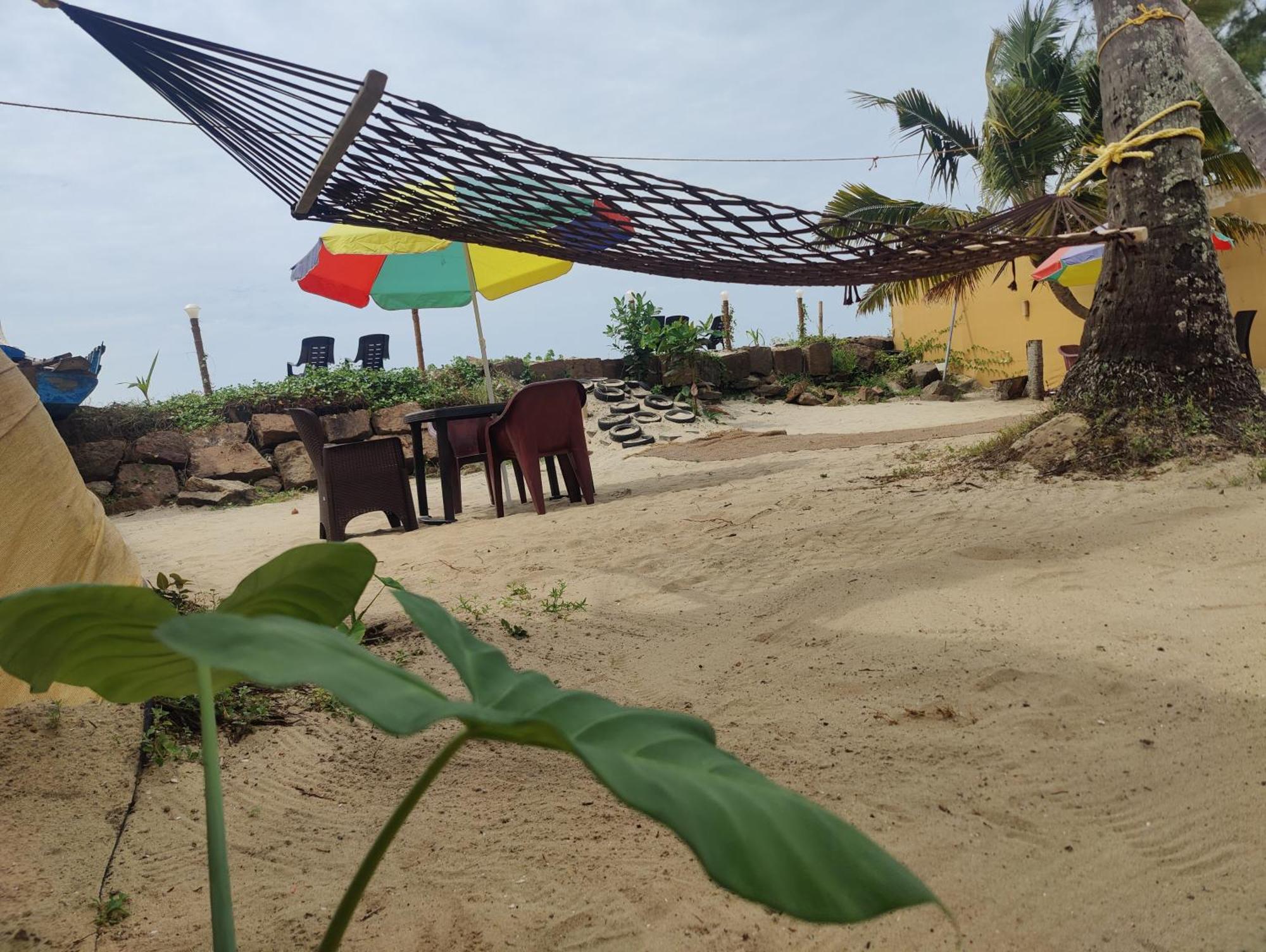 Tripsea Beach Villa Alappuzha Экстерьер фото
