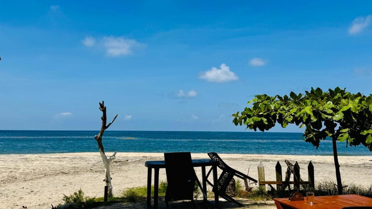Tripsea Beach Villa Alappuzha Экстерьер фото